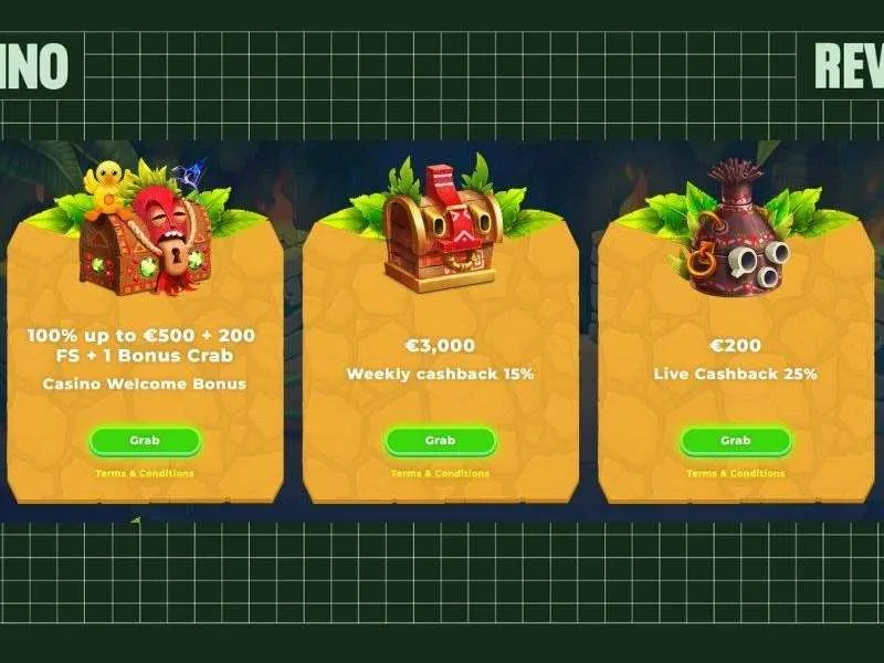 Cashback Double Wazamba
