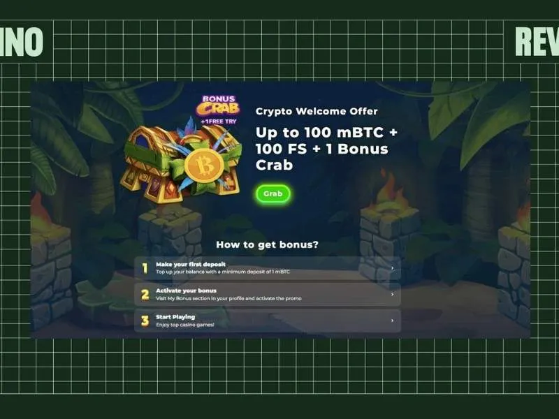 Virements Bancaires SEPA: Wazamba Casino