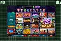 Avis sur le Live Casino Wazamba Casino