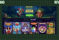 eSports sur Wazamba Casino